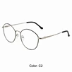 Optical Frames
